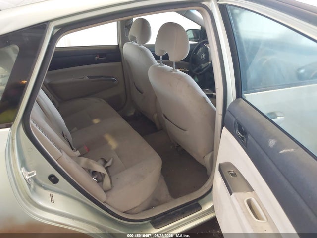 Продаж на аукціоні авто 2007 Toyota Prius, vin: JTDKB20U977693802, номер лоту: 45916497