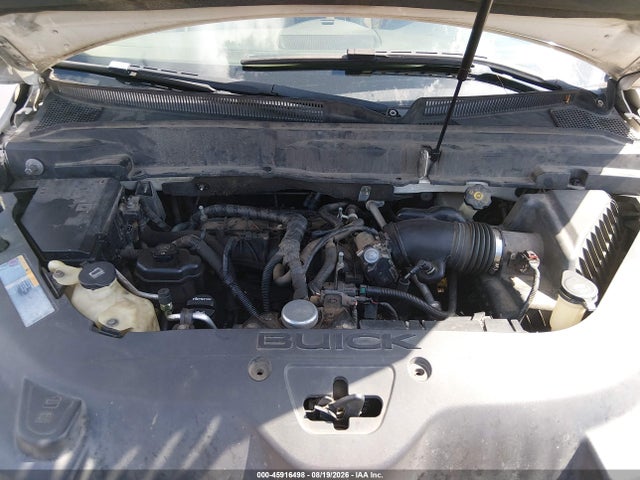 2012 Buick Enclave Premium მანქანა იყიდება აუქციონზე, vin: 5GAKRDED9CJ235997, აუქციონის ნომერი: 45916498