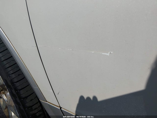 2012 Buick Enclave Premium მანქანა იყიდება აუქციონზე, vin: 5GAKRDED9CJ235997, აუქციონის ნომერი: 45916498