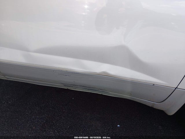 2012 Buick Enclave Premium მანქანა იყიდება აუქციონზე, vin: 5GAKRDED9CJ235997, აუქციონის ნომერი: 45916498