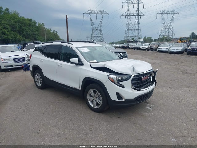 2019 3GKALTEV0KL309284 zdjęcie główne
