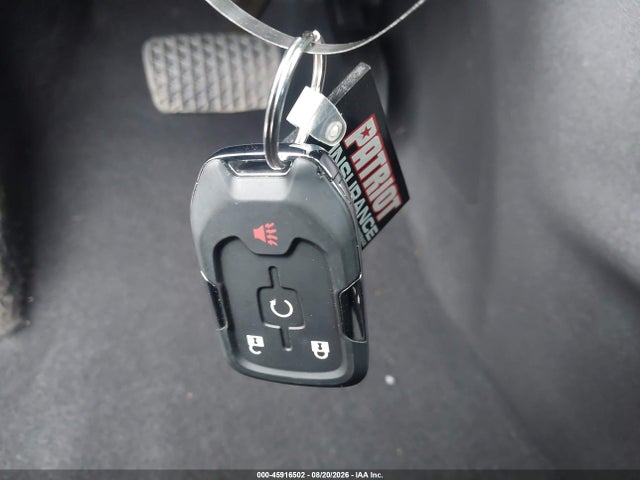 GMC Terrain Sle 2019 3GKALTEV0KL309284 Image 11