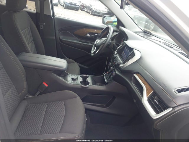 GMC Terrain Sle 2019 3GKALTEV0KL309284 Image 5