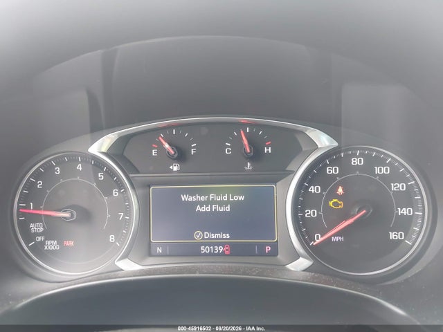 GMC Terrain Sle 2019 3GKALTEV0KL309284 Image 7