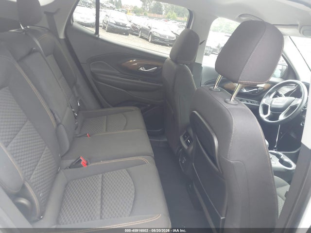 GMC Terrain Sle 2019 3GKALTEV0KL309284 Image 8