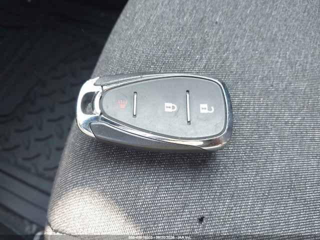 Продажа на аукционе авто 2022 Chevrolet Equinox Awd 2fl, vin: 3GNAXTEV5NL135238, номер лота: 45916503
