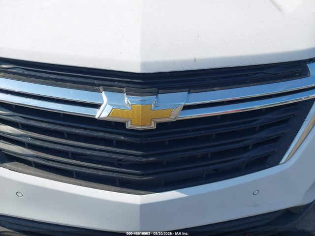 Продажа на аукционе авто 2022 Chevrolet Equinox Awd 2fl, vin: 3GNAXTEV5NL135238, номер лота: 45916503