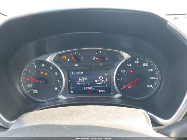 Продажа на аукционе авто 2022 Chevrolet Equinox Awd 2fl, vin: 3GNAXTEV5NL135238, номер лота: 45916503