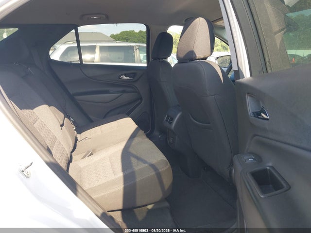 Продажа на аукционе авто 2022 Chevrolet Equinox Awd 2fl, vin: 3GNAXTEV5NL135238, номер лота: 45916503
