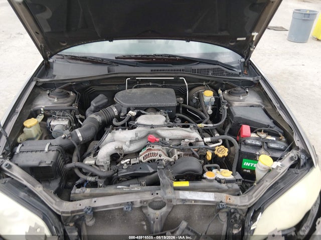Продаж на аукціоні авто 2008 Subaru Outback 2.5i Limited/2.5i Limited L.l. Bean Edition, vin: 4S4BP62C787302852, номер лоту: 45916505