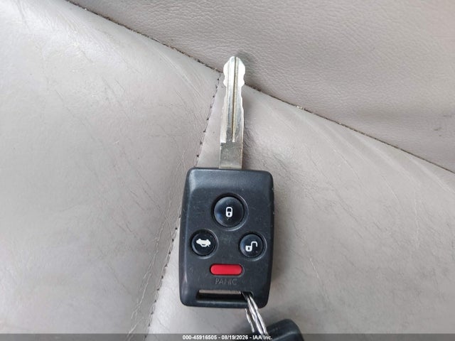 Продаж на аукціоні авто 2008 Subaru Outback 2.5i Limited/2.5i Limited L.l. Bean Edition, vin: 4S4BP62C787302852, номер лоту: 45916505