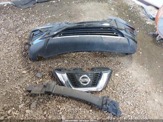 2017 Nissan Rogue Sv მანქანა იყიდება აუქციონზე, vin: 5N1AT2MV1HC851579, აუქციონის ნომერი: 45916508