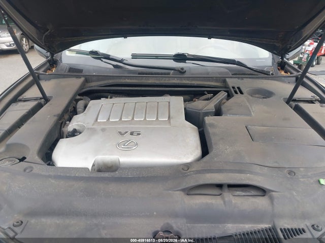 2009 Lexus Es 350 მანქანა იყიდება აუქციონზე, vin: JTHBJ46G492307818, აუქციონის ნომერი: 45916513