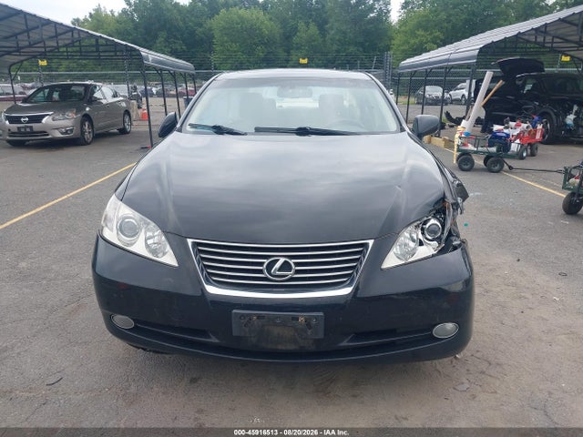 2009 Lexus Es 350 მანქანა იყიდება აუქციონზე, vin: JTHBJ46G492307818, აუქციონის ნომერი: 45916513