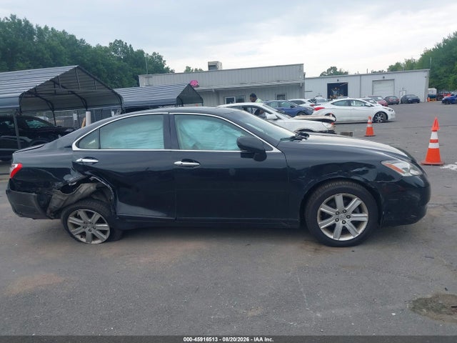 2009 Lexus Es 350 მანქანა იყიდება აუქციონზე, vin: JTHBJ46G492307818, აუქციონის ნომერი: 45916513