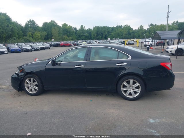 2009 Lexus Es 350 მანქანა იყიდება აუქციონზე, vin: JTHBJ46G492307818, აუქციონის ნომერი: 45916513