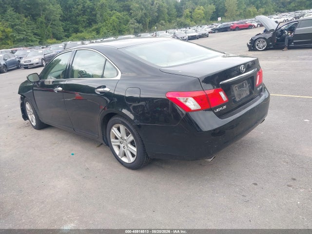 2009 Lexus Es 350 მანქანა იყიდება აუქციონზე, vin: JTHBJ46G492307818, აუქციონის ნომერი: 45916513