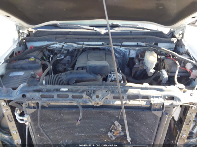 Продаж на аукціоні авто 2017 Gmc Sierra 2500hd, vin: 1GT12REG7HF136241, номер лоту: 45916514