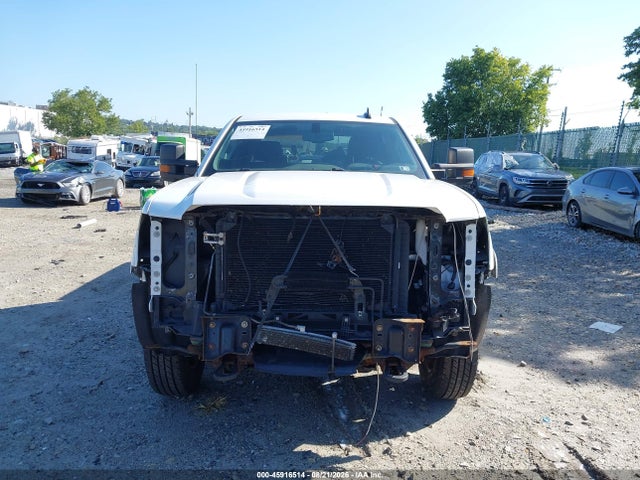 Продаж на аукціоні авто 2017 Gmc Sierra 2500hd, vin: 1GT12REG7HF136241, номер лоту: 45916514