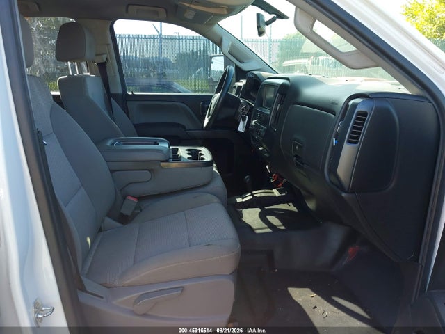 Продаж на аукціоні авто 2017 Gmc Sierra 2500hd, vin: 1GT12REG7HF136241, номер лоту: 45916514