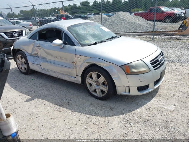 Aukcja sprzedaży 2005 Audi Tt 3.2l, vin: TRUWD28N951015548, numer aukcji: 45916517