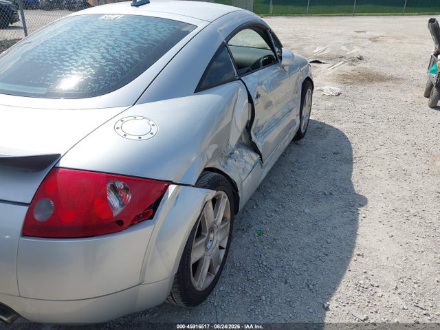 Продажа на аукционе авто 2005 Audi Tt 3.2l, vin: TRUWD28N951015548, номер лота: 45916517