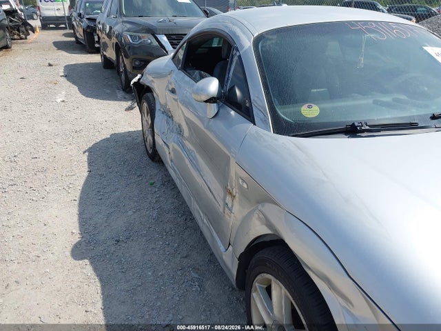 Продажа на аукционе авто 2005 Audi Tt 3.2l, vin: TRUWD28N951015548, номер лота: 45916517