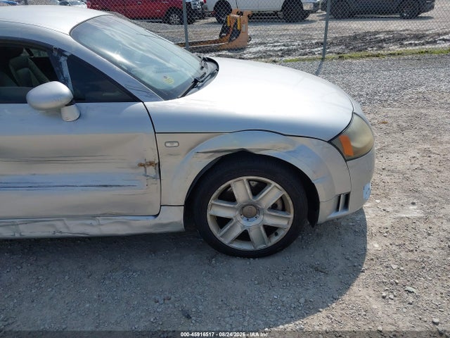 Продажа на аукционе авто 2005 Audi Tt 3.2l, vin: TRUWD28N951015548, номер лота: 45916517