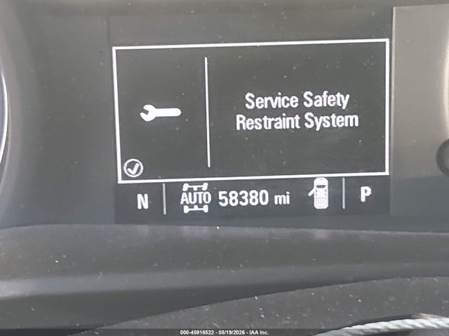 Auction sale of the 2021 Chevrolet Silverado 1500 4wd  Short Bed Custom Trail Boss, vin: 1GCPYCEF0MZ414290, lot number: 45916522