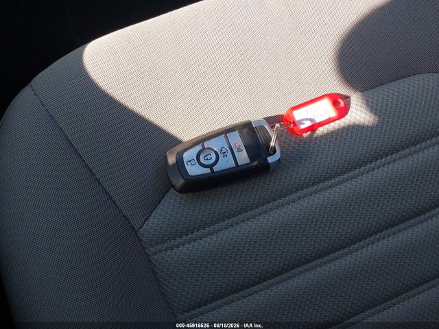 Ford Fusion Hybrid S 2018 3FA6P0UU9JR271519 Image 11