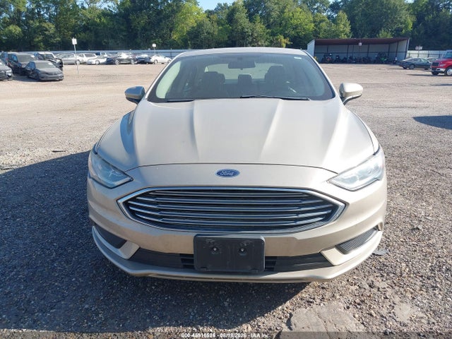 Ford Fusion Hybrid S 2018 3FA6P0UU9JR271519 Image 14