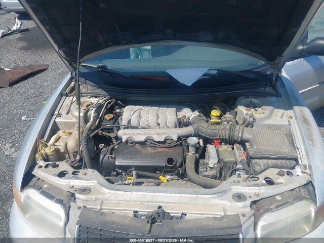Aukcja sprzedaży 2000 Chrysler Sebring Jxi, vin: 3C3EL55H9YT239042, numer aukcji: 45916527