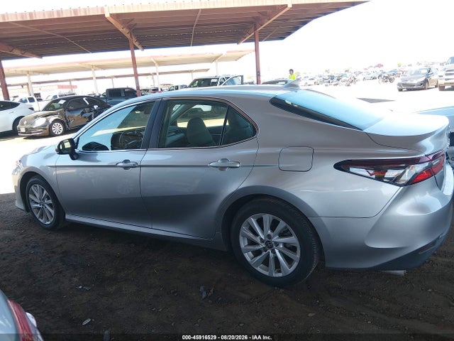 Toyota CAMRY LE 2024 4T1C11AKXRU873675 Image 14