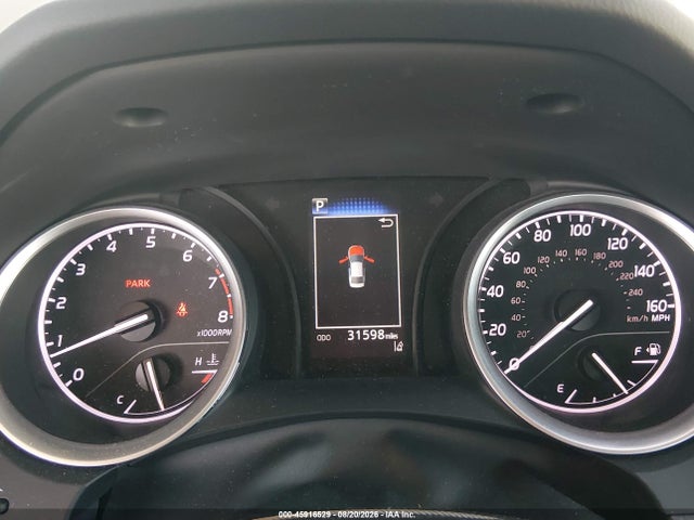 Toyota CAMRY LE 2024 4T1C11AKXRU873675 Image 15