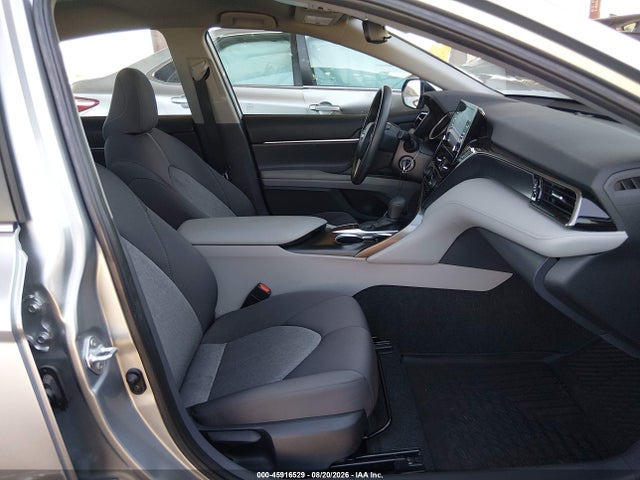 Toyota CAMRY LE 2024 4T1C11AKXRU873675 Image 5