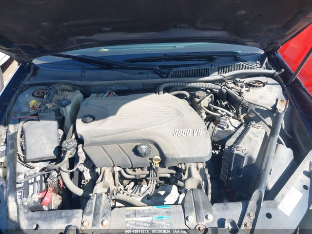Продаж на аукціоні авто 2010 Chevrolet Impala Police, vin: 2G1WD5EM0A1182353, номер лоту: 45916536