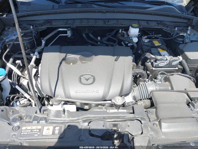 Продажа на аукционе авто 2026 Mazda Cx-5 2.5 S Preferred, vin: JM3KMCHA7T0147374, номер лота: 45916538