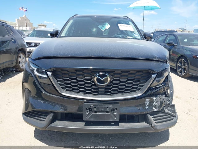 Продажа на аукционе авто 2026 Mazda Cx-5 2.5 S Preferred, vin: JM3KMCHA7T0147374, номер лота: 45916538