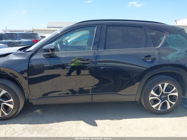 Продажа на аукционе авто 2026 Mazda Cx-5 2.5 S Preferred, vin: JM3KMCHA7T0147374, номер лота: 45916538