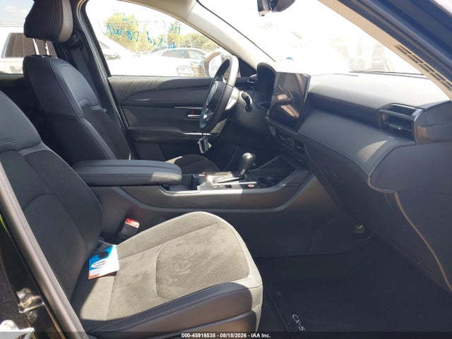 Продажа на аукционе авто 2026 Mazda Cx-5 2.5 S Preferred, vin: JM3KMCHA7T0147374, номер лота: 45916538
