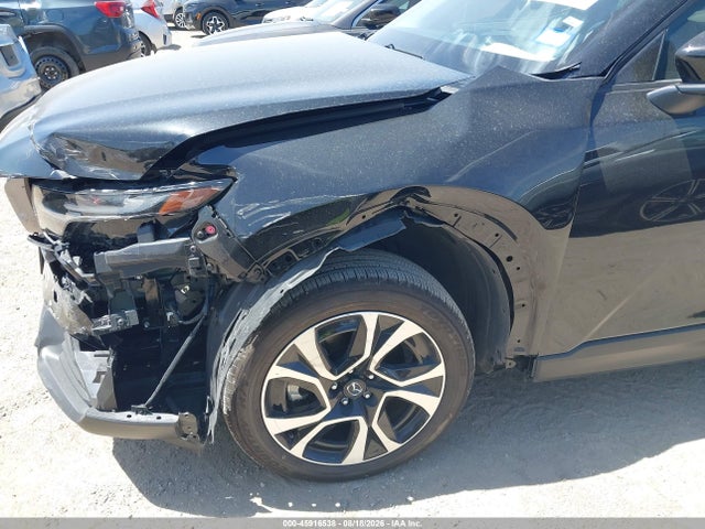 Продажа на аукционе авто 2026 Mazda Cx-5 2.5 S Preferred, vin: JM3KMCHA7T0147374, номер лота: 45916538