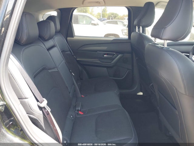Продажа на аукционе авто 2026 Mazda Cx-5 2.5 S Preferred, vin: JM3KMCHA7T0147374, номер лота: 45916538