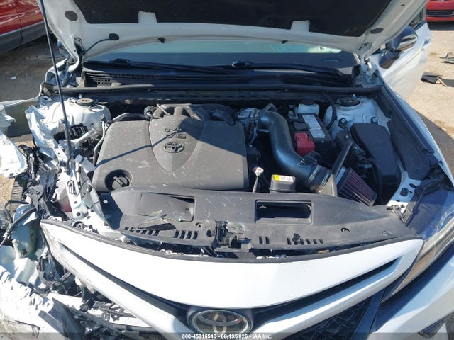 Aukcja sprzedaży 2023 Toyota Camry Trd, vin: 4T1KZ1AK1PU073638, numer aukcji: 45916540