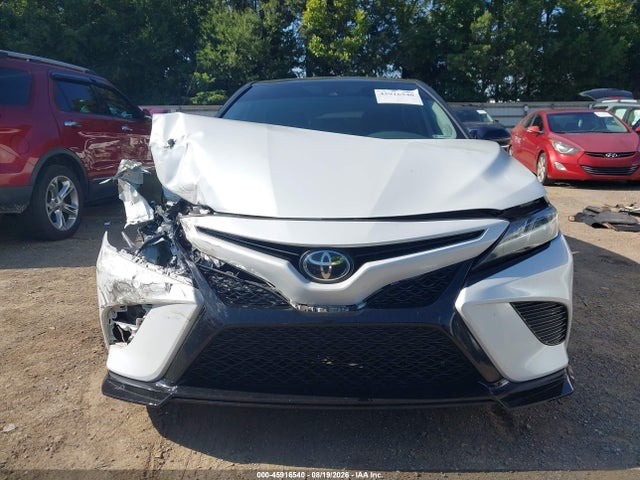 Aukcja sprzedaży 2023 Toyota Camry Trd, vin: 4T1KZ1AK1PU073638, numer aukcji: 45916540