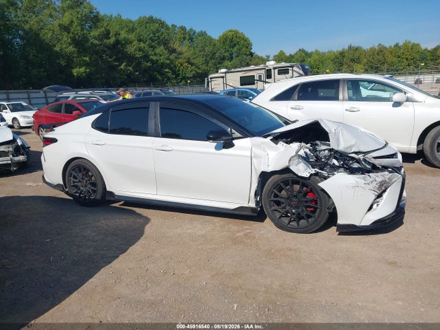 Aukcja sprzedaży 2023 Toyota Camry Trd, vin: 4T1KZ1AK1PU073638, numer aukcji: 45916540
