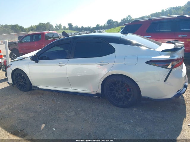 Aukcja sprzedaży 2023 Toyota Camry Trd, vin: 4T1KZ1AK1PU073638, numer aukcji: 45916540