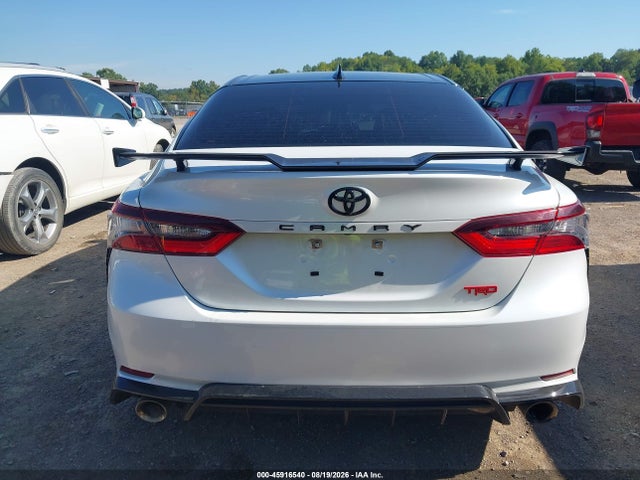 Aukcja sprzedaży 2023 Toyota Camry Trd, vin: 4T1KZ1AK1PU073638, numer aukcji: 45916540