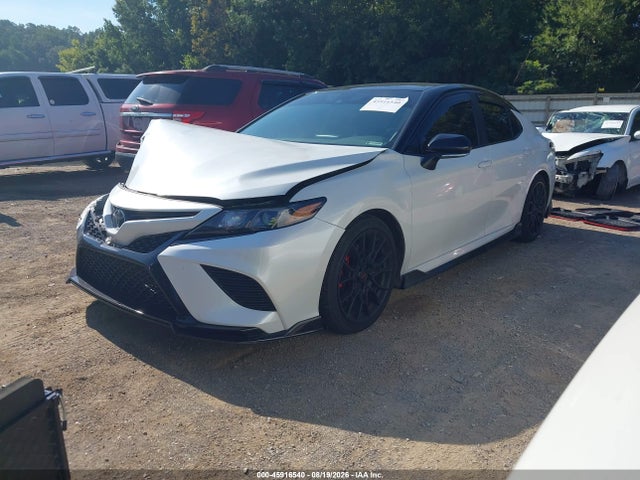 Aukcja sprzedaży 2023 Toyota Camry Trd, vin: 4T1KZ1AK1PU073638, numer aukcji: 45916540