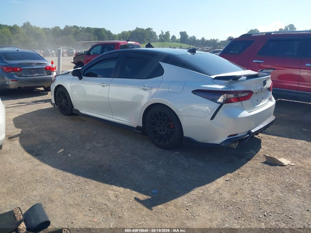 Aukcja sprzedaży 2023 Toyota Camry Trd, vin: 4T1KZ1AK1PU073638, numer aukcji: 45916540