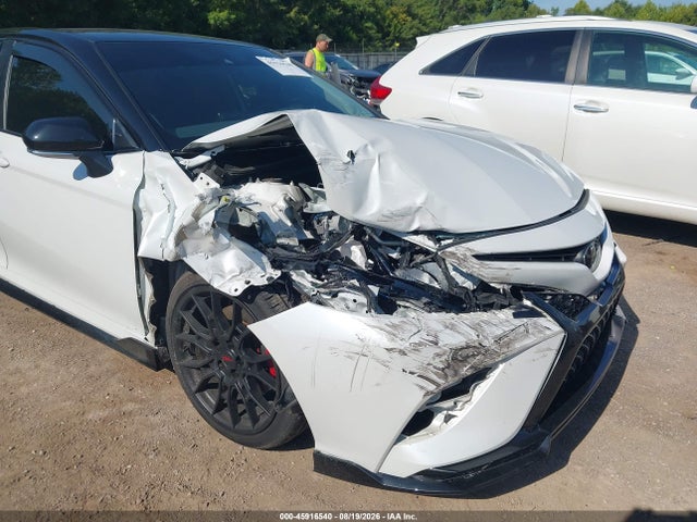 Aukcja sprzedaży 2023 Toyota Camry Trd, vin: 4T1KZ1AK1PU073638, numer aukcji: 45916540